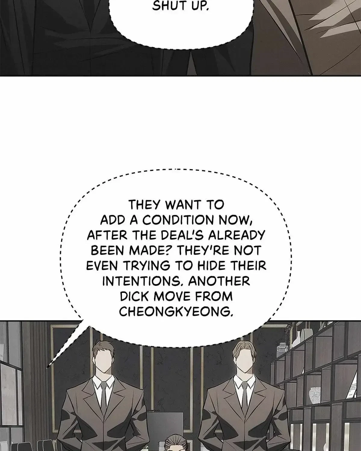 Mousetrap Chapter 3.2, page 49