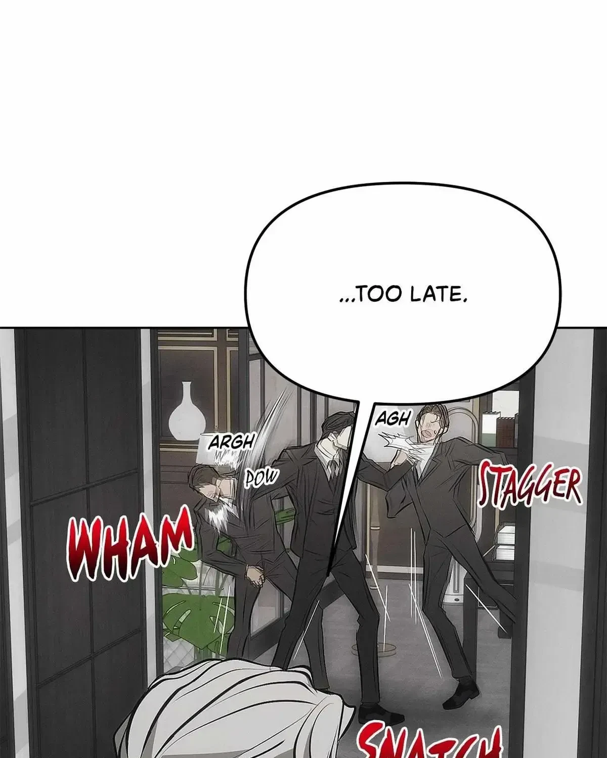 Mousetrap Chapter 3.2, page 80