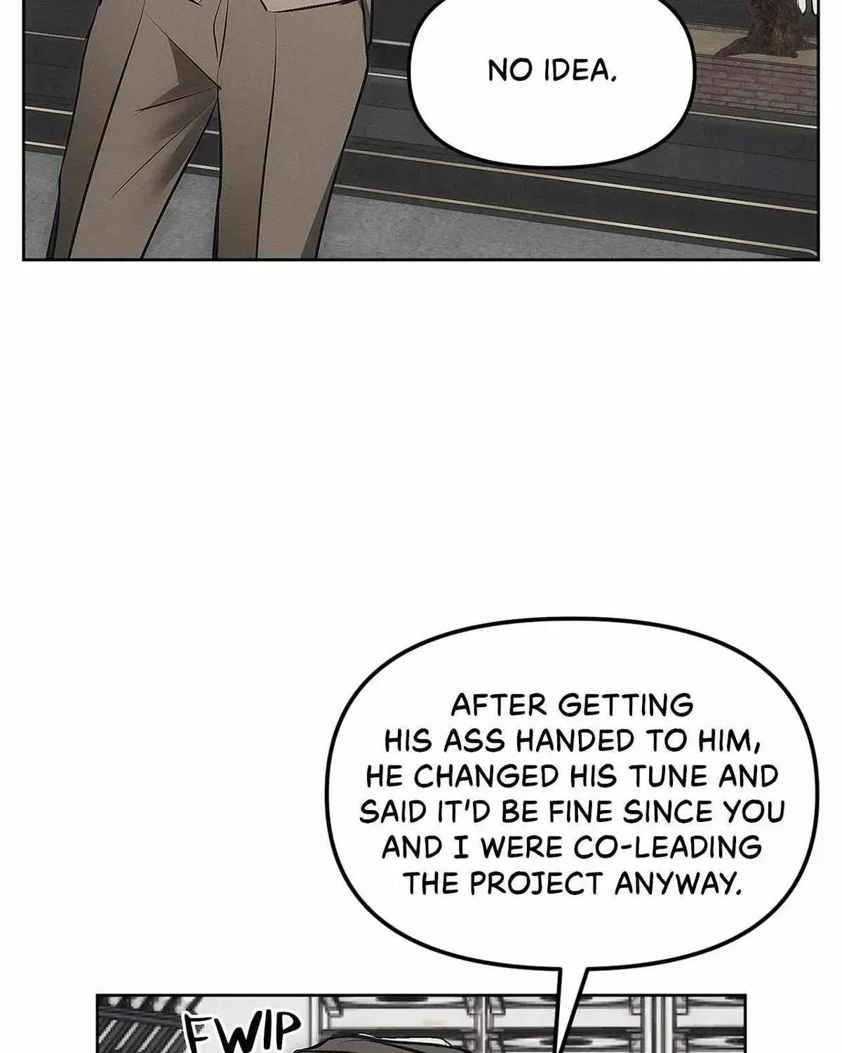 Mousetrap Chapter 3.2, page 89