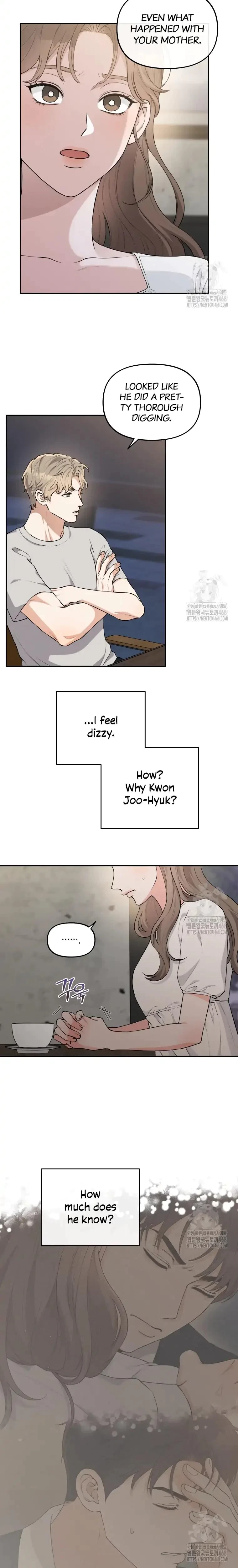 Dirty Marriage Chapter 35, page 2