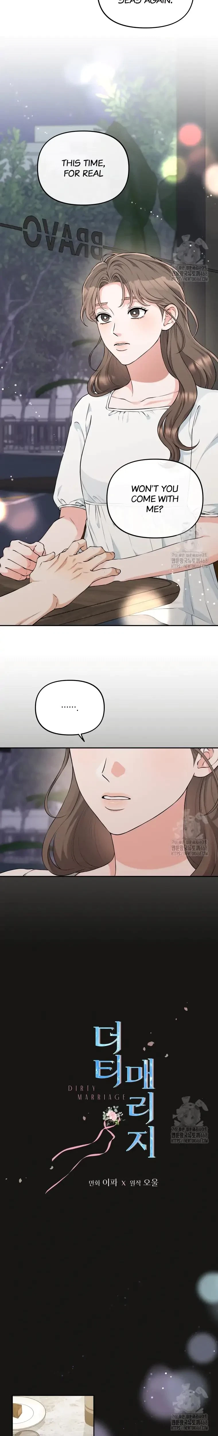 Dirty Marriage Chapter 35, page 4