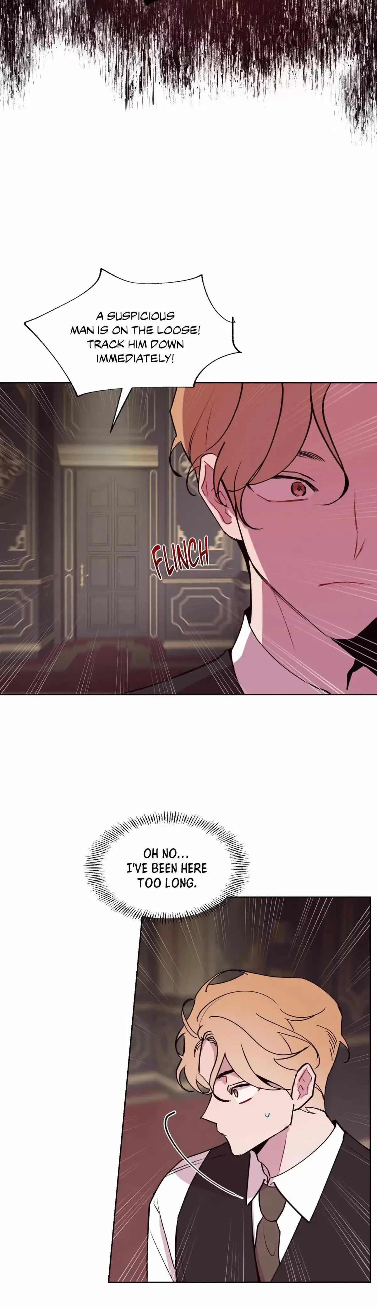 Toying With Magic Chapter 33, page 10