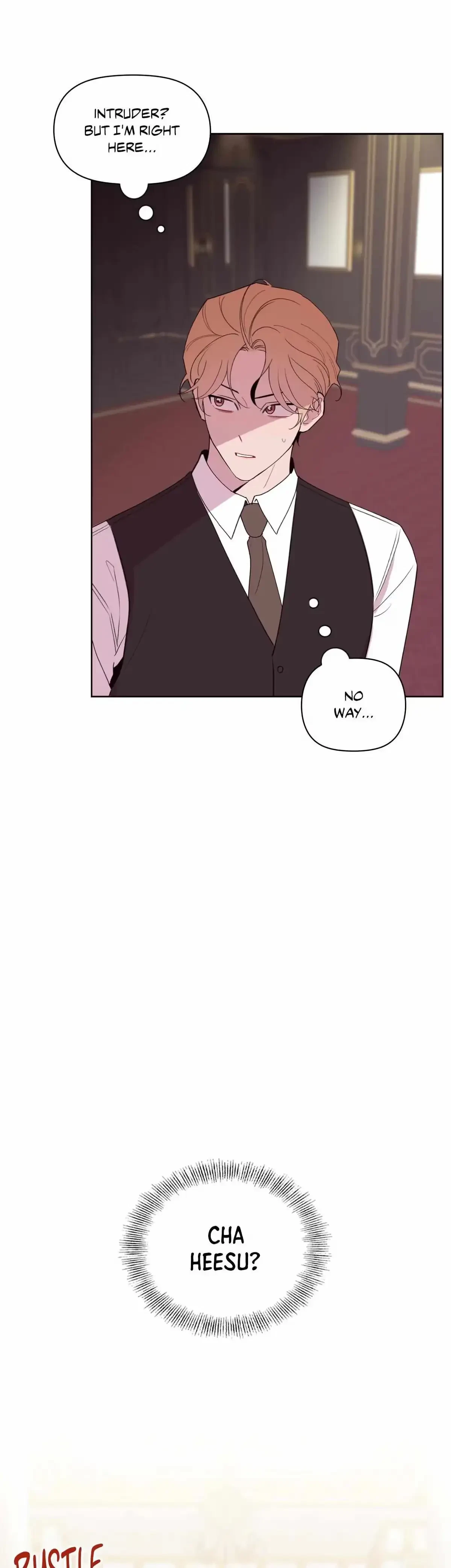 Toying With Magic Chapter 33, page 17