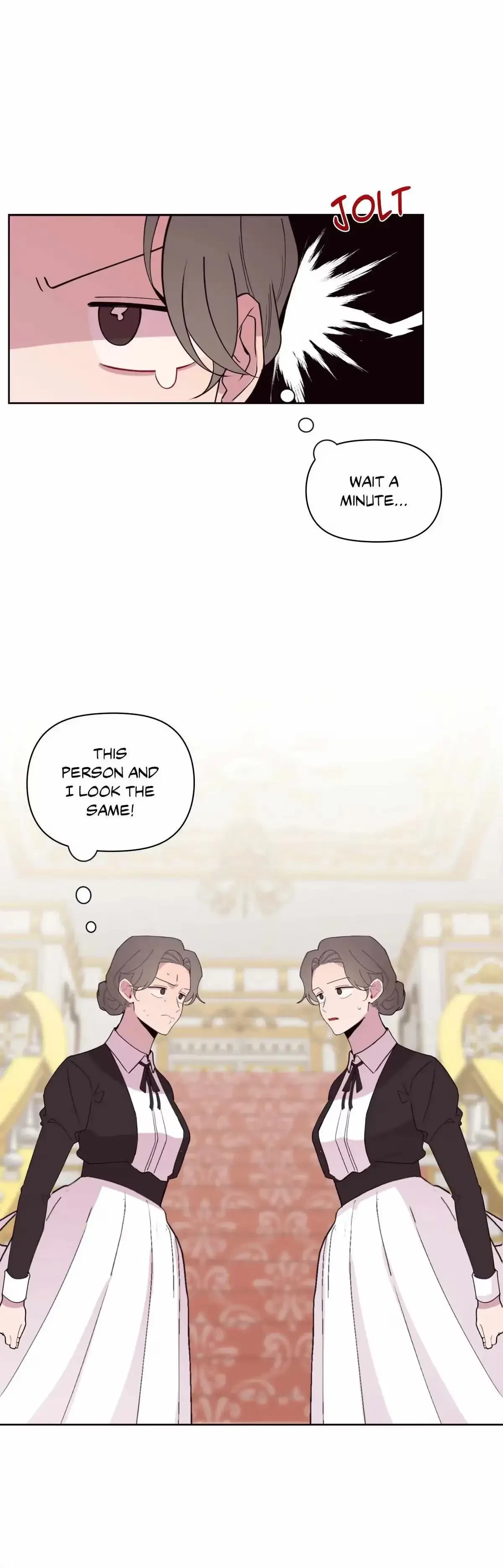 Toying With Magic Chapter 33, page 19