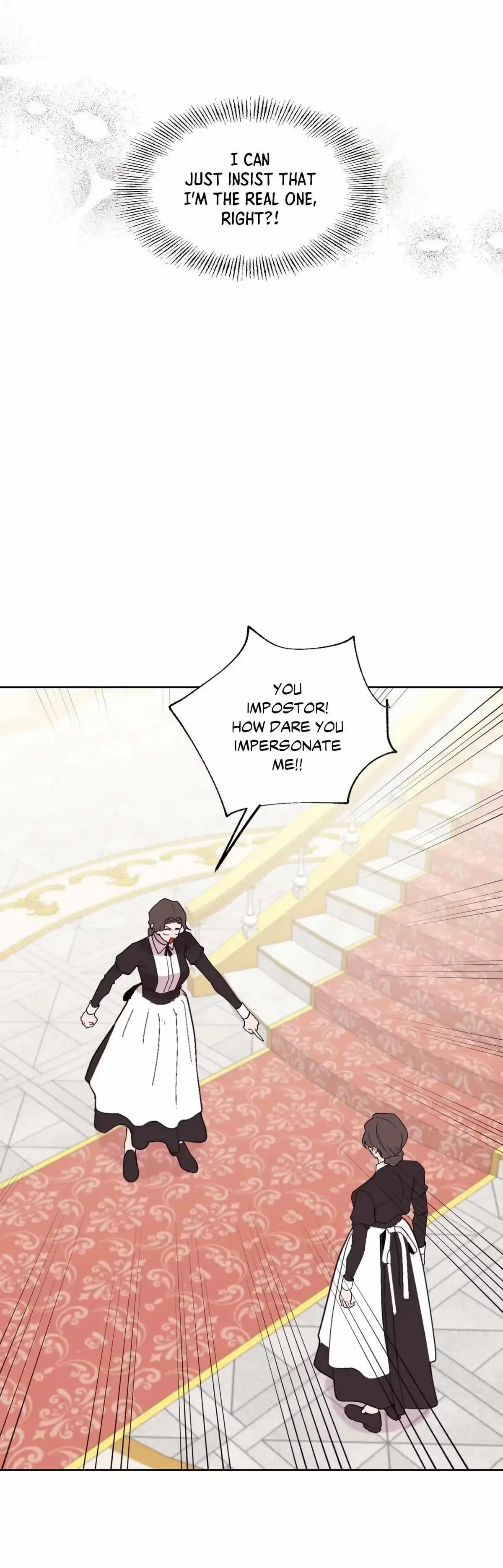 Toying With Magic Chapter 33, page 20