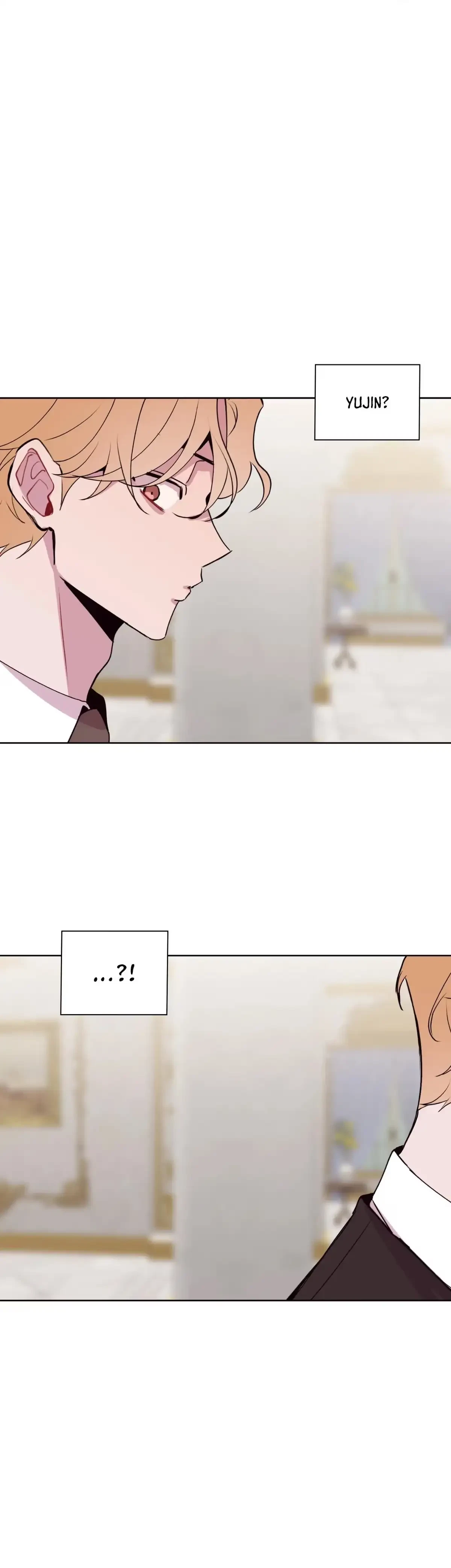 Toying With Magic Chapter 33, page 27