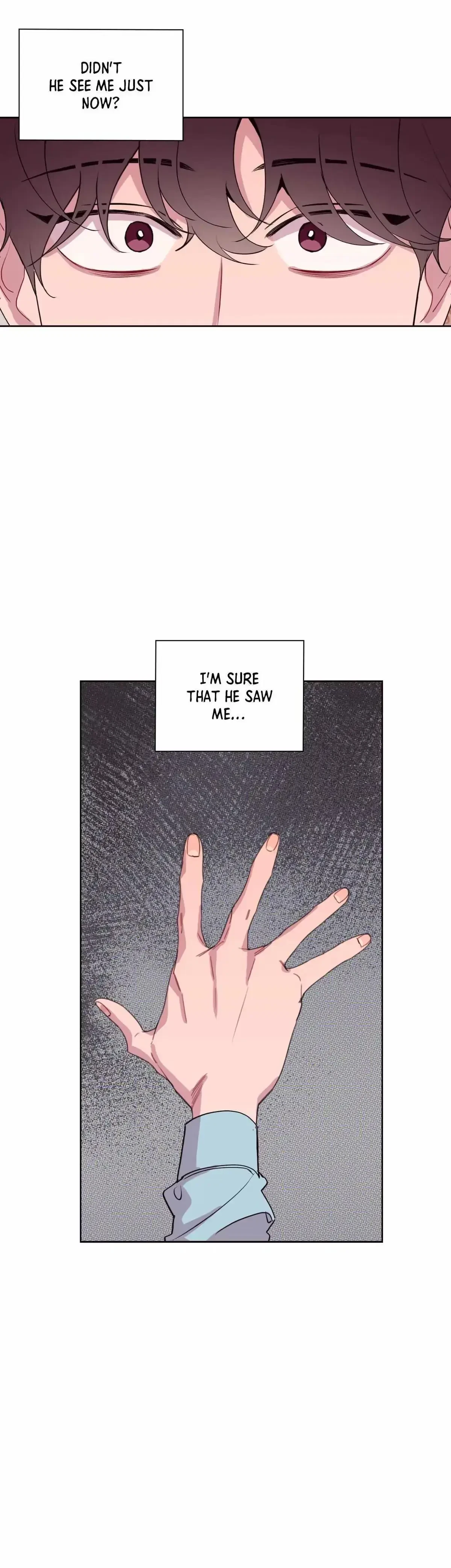 Toying With Magic Chapter 33, page 28