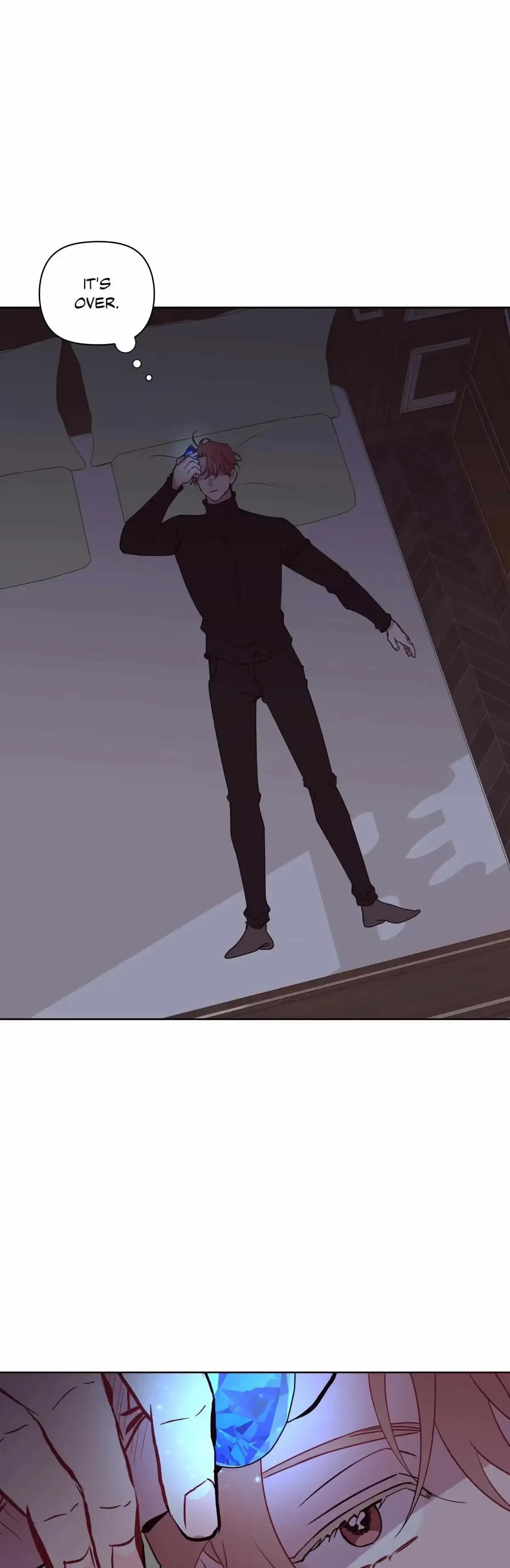 Toying With Magic Chapter 33, page 31