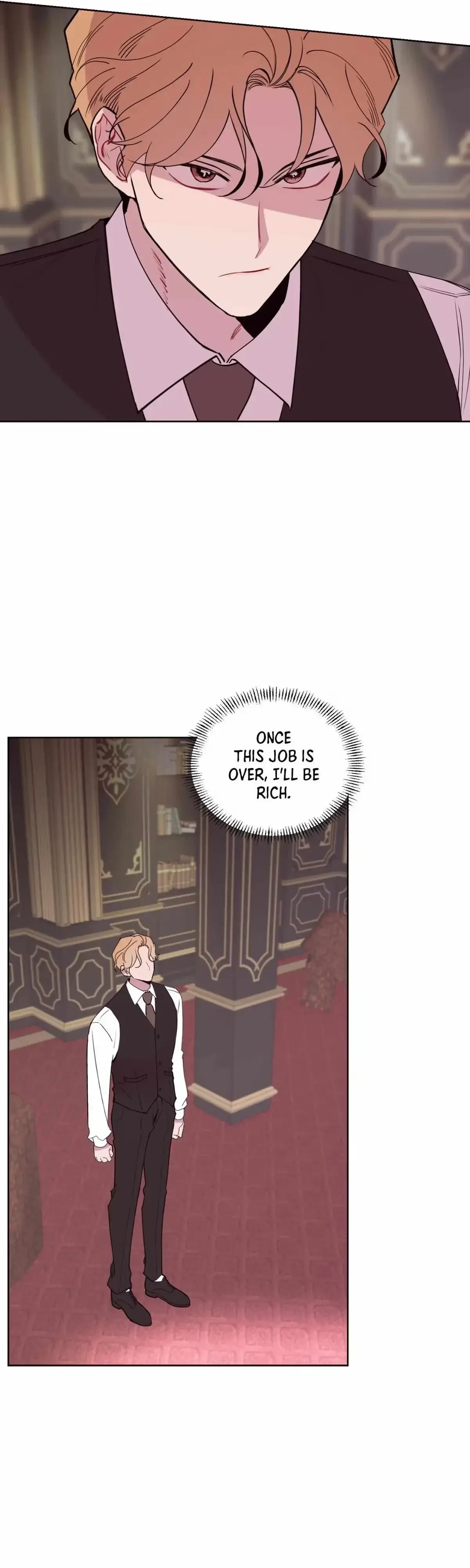 Toying With Magic Chapter 33, page 8