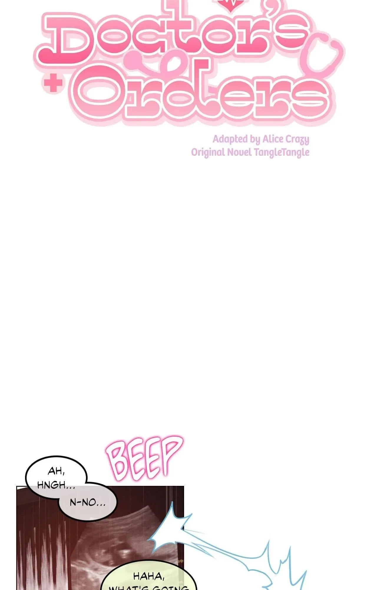 Doctor's Orders Chapter 16.01, page 11