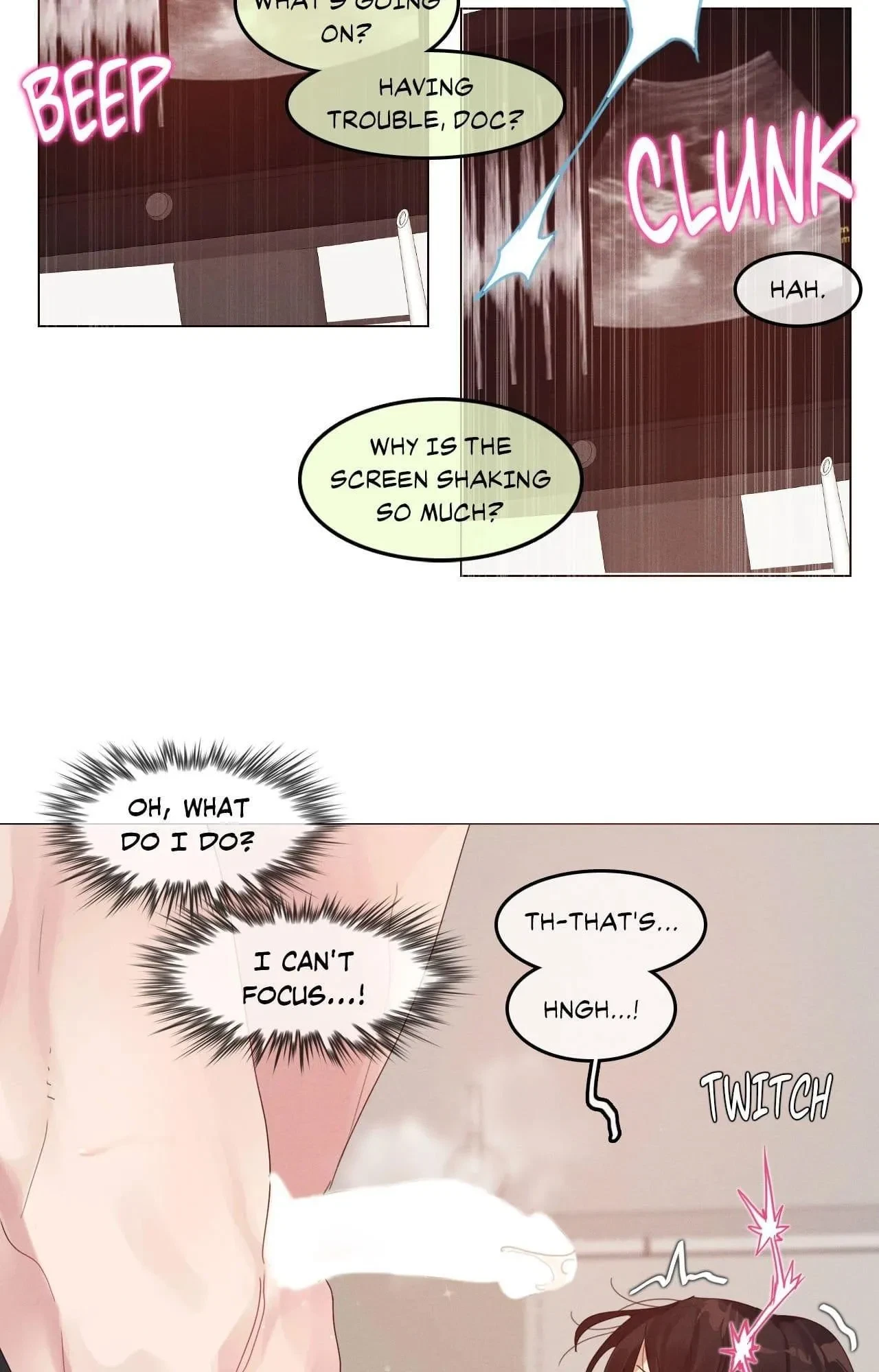 Doctor's Orders Chapter 16.01, page 12