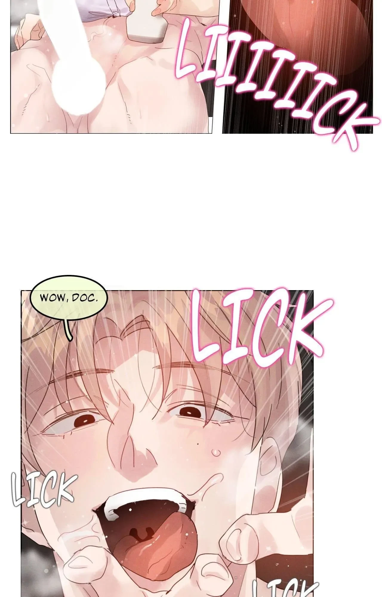 Doctor's Orders Chapter 16.01, page 17
