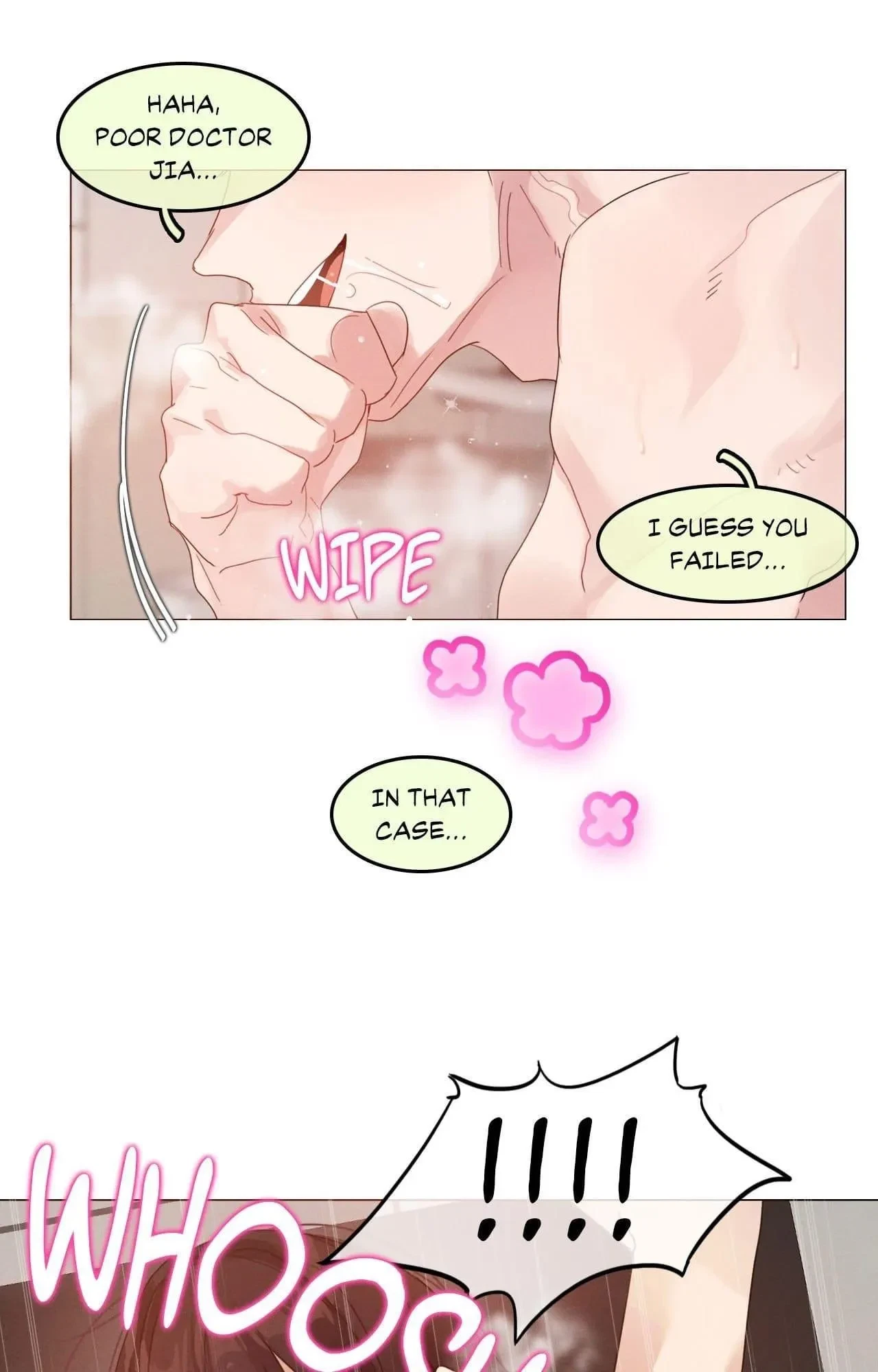 Doctor's Orders Chapter 16.01, page 21