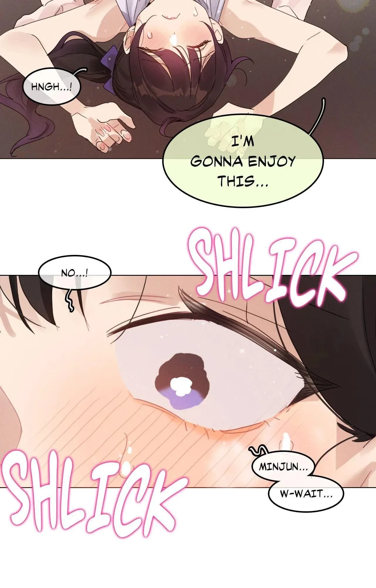 Doctor's Orders Chapter 16.01, page 25