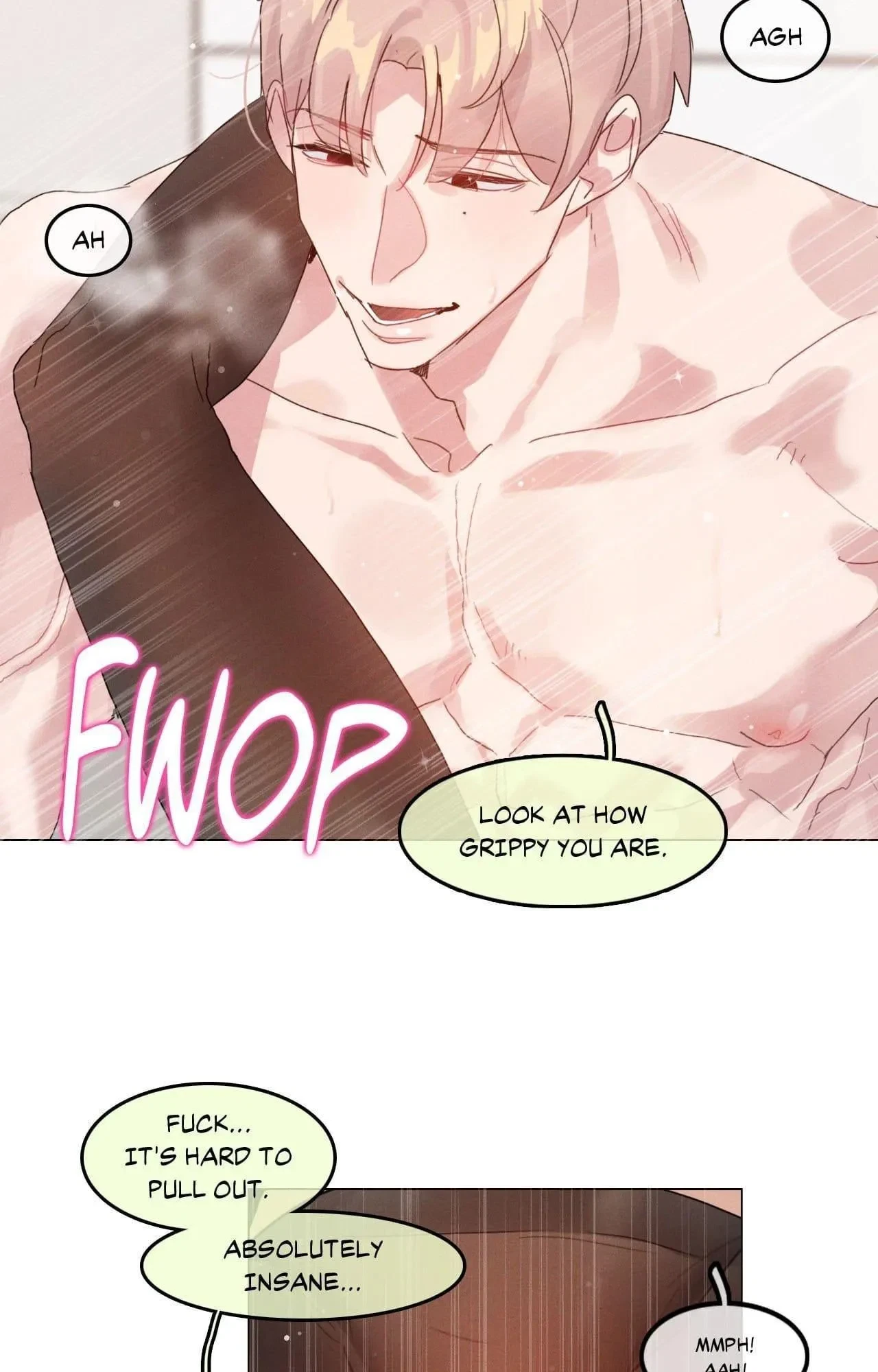 Doctor's Orders Chapter 16.01, page 28