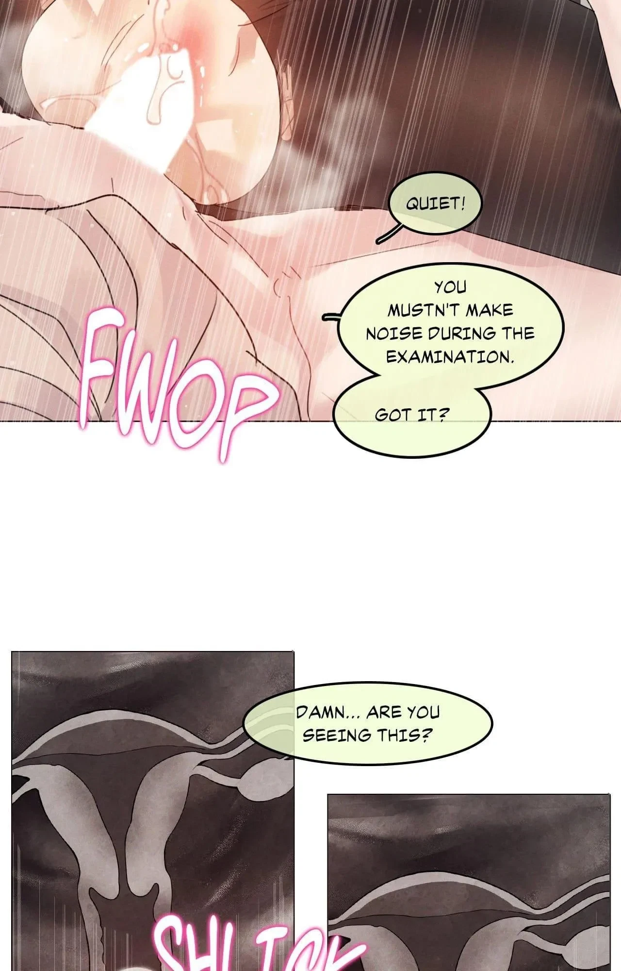Doctor's Orders Chapter 16.01, page 34