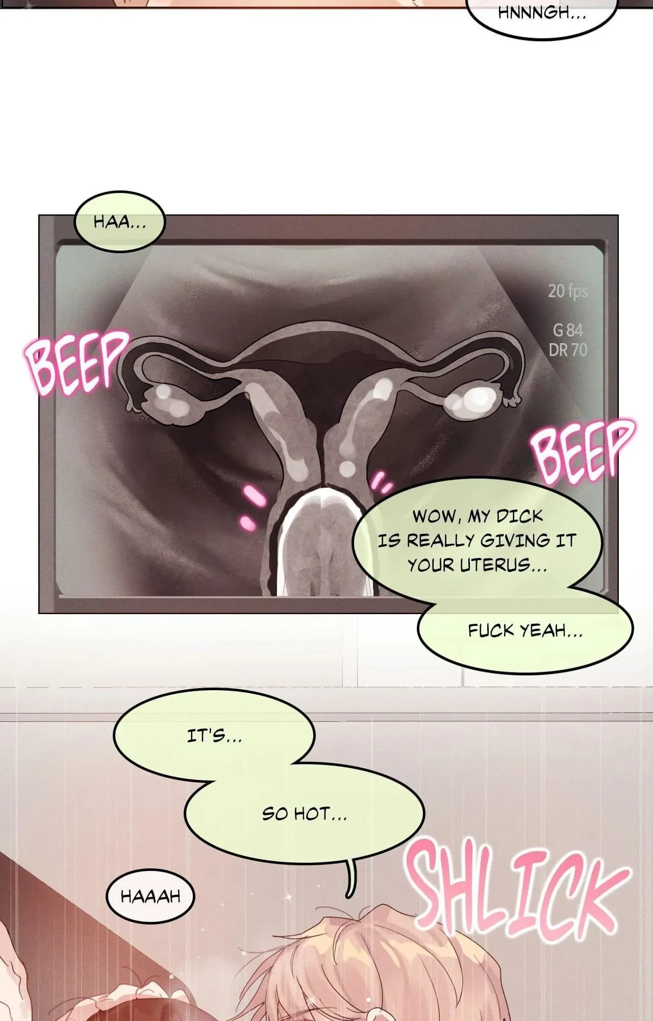 Doctor's Orders Chapter 16.01, page 36