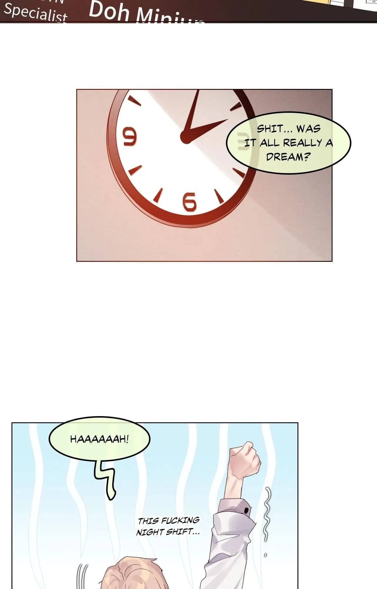 Doctor's Orders Chapter 16.01, page 45