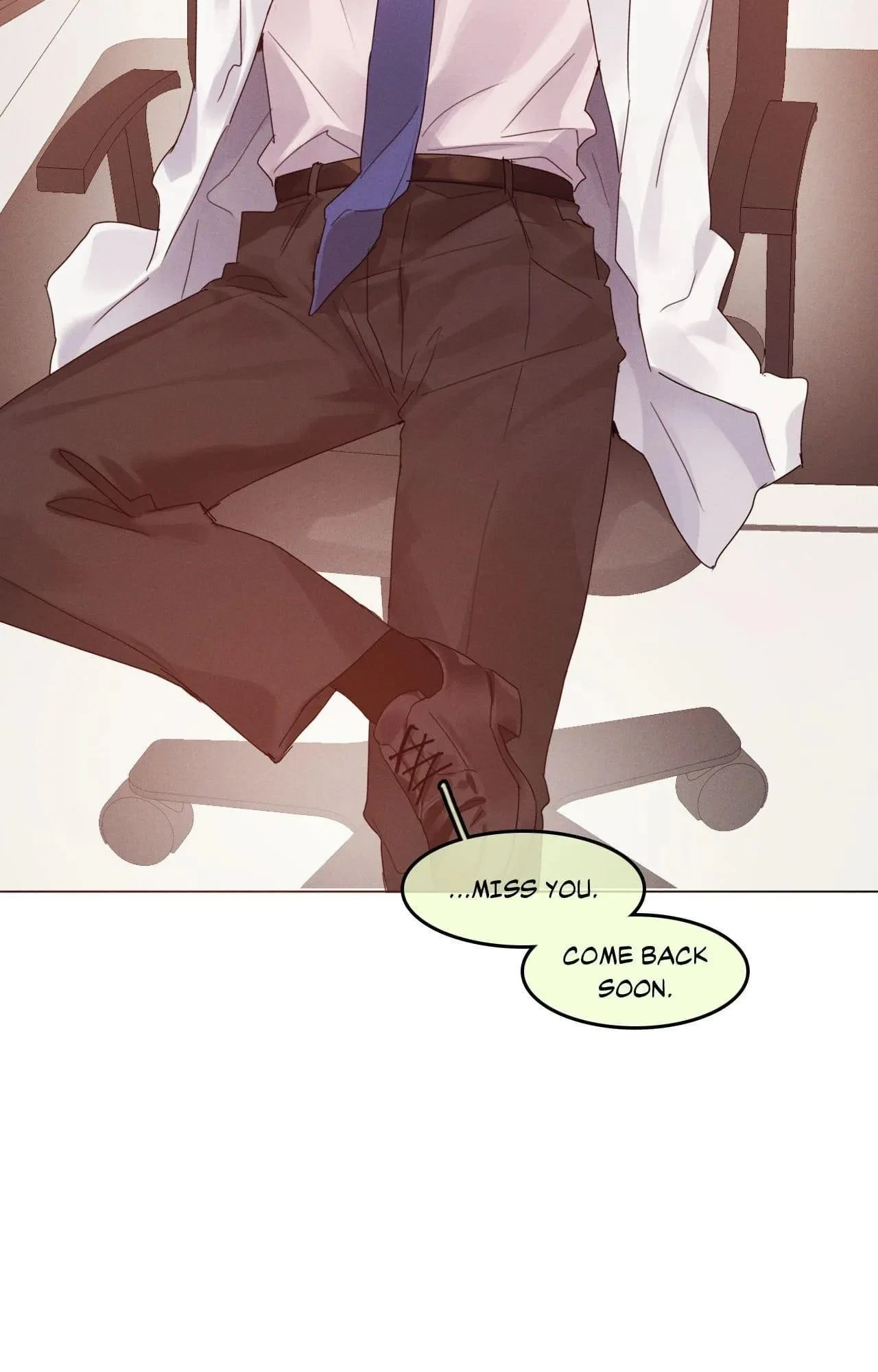 Doctor's Orders Chapter 16.01, page 48