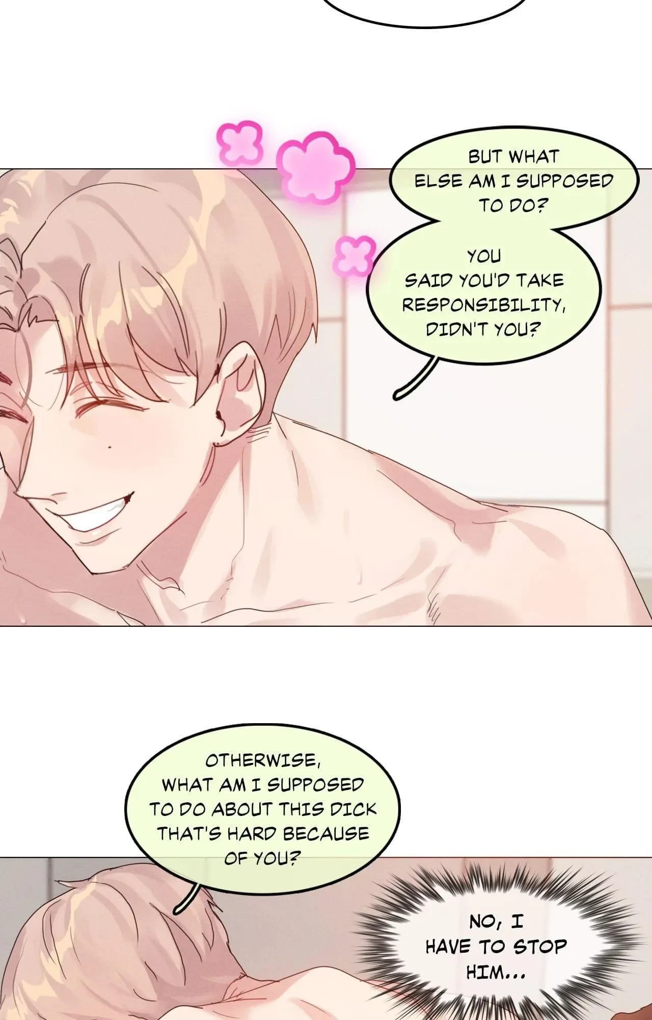 Doctor's Orders Chapter 16.01, page 5