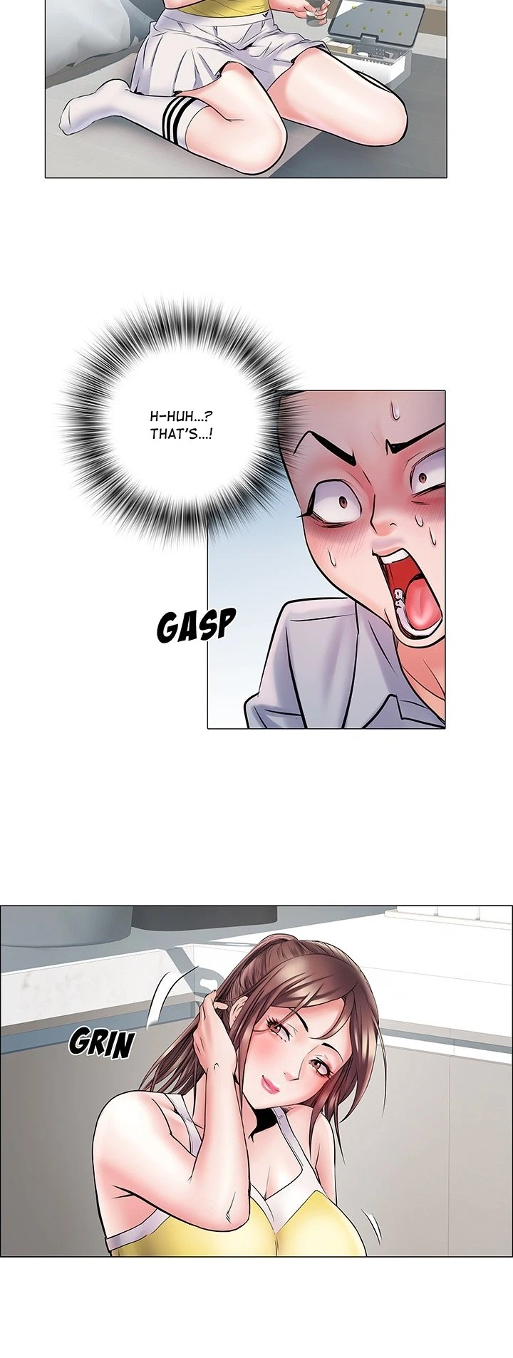 Chapter 0, page 5