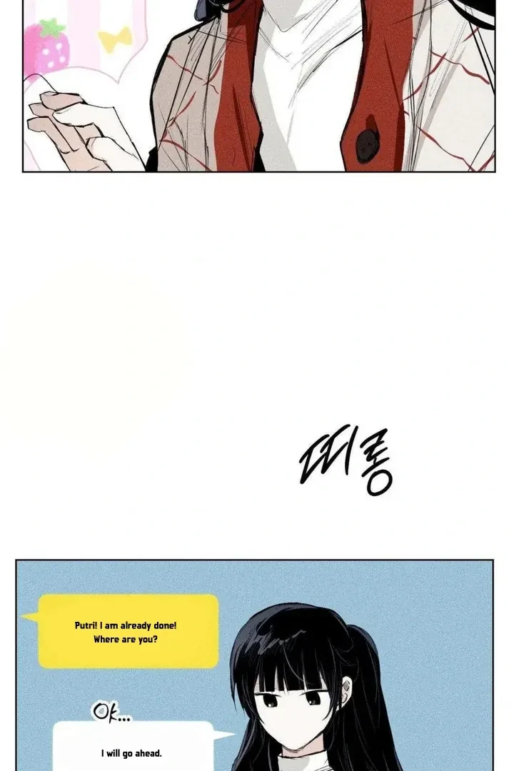 Romance Is Costume! Chapter 2, page 11
