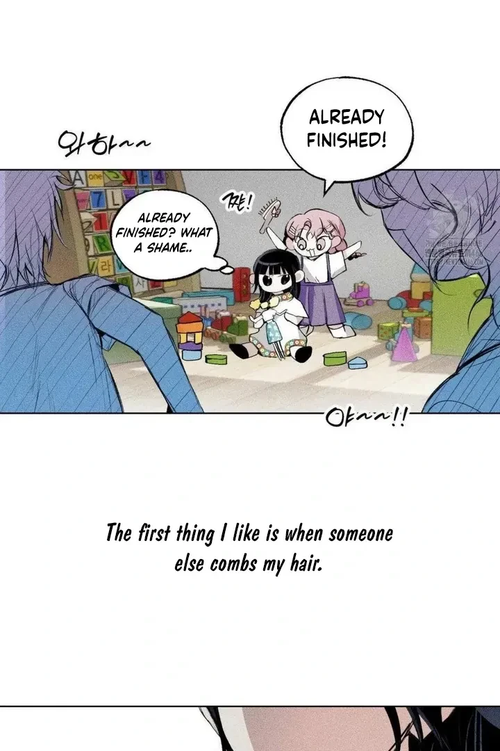 Romance Is Costume! Chapter 2, page 18
