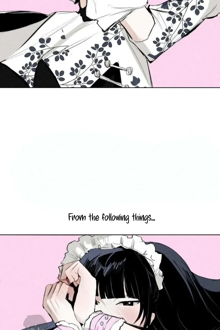 Romance Is Costume! Chapter 2, page 47