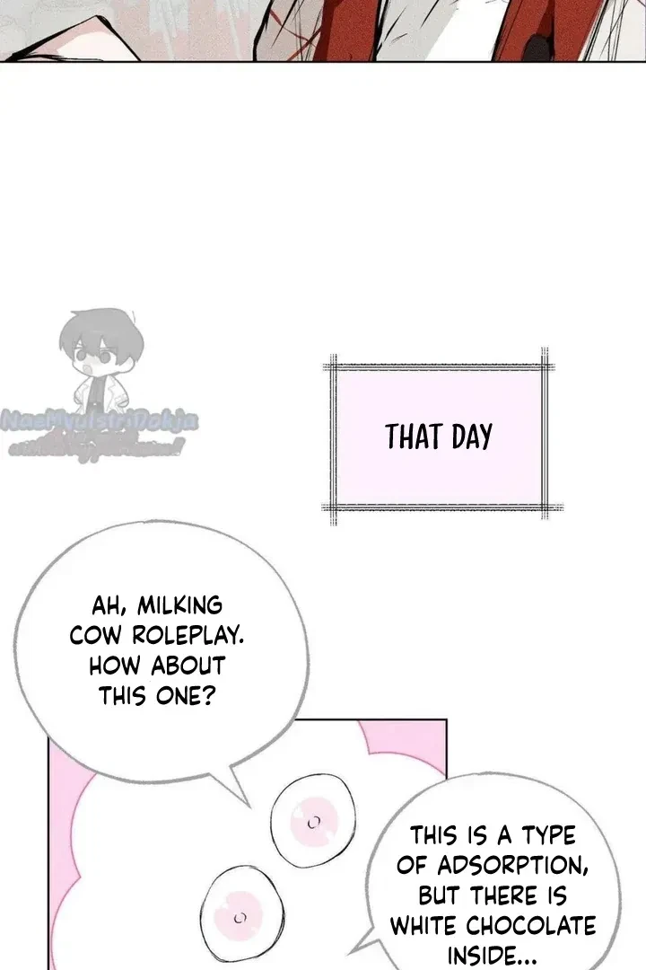 Romance Is Costume! Chapter 2, page 6