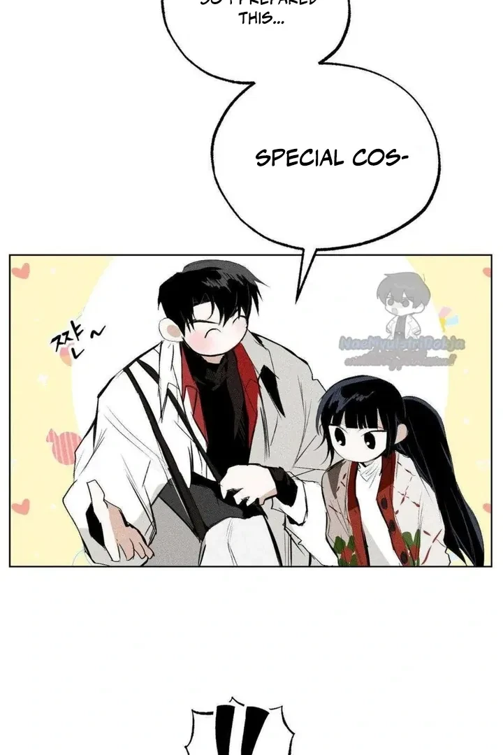 Romance Is Costume! Chapter 2, page 68