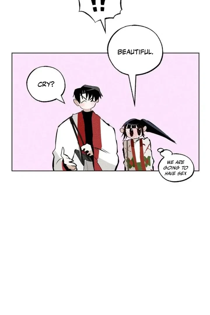 Romance Is Costume! Chapter 2, page 69