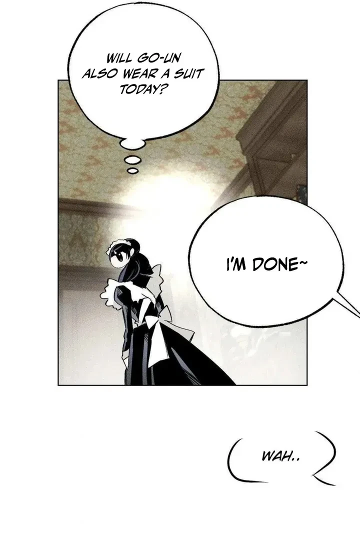 Romance Is Costume! Chapter 2, page 78