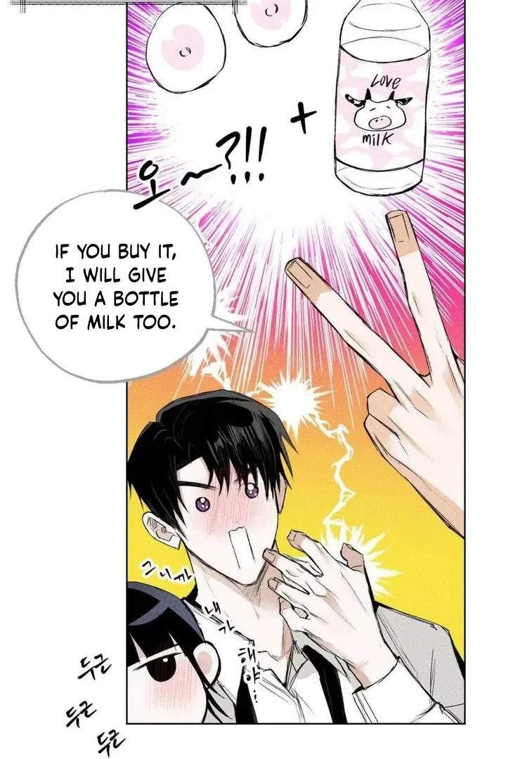 Romance Is Costume! Chapter 2, page 8