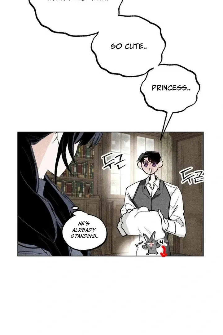 Romance Is Costume! Chapter 2, page 81