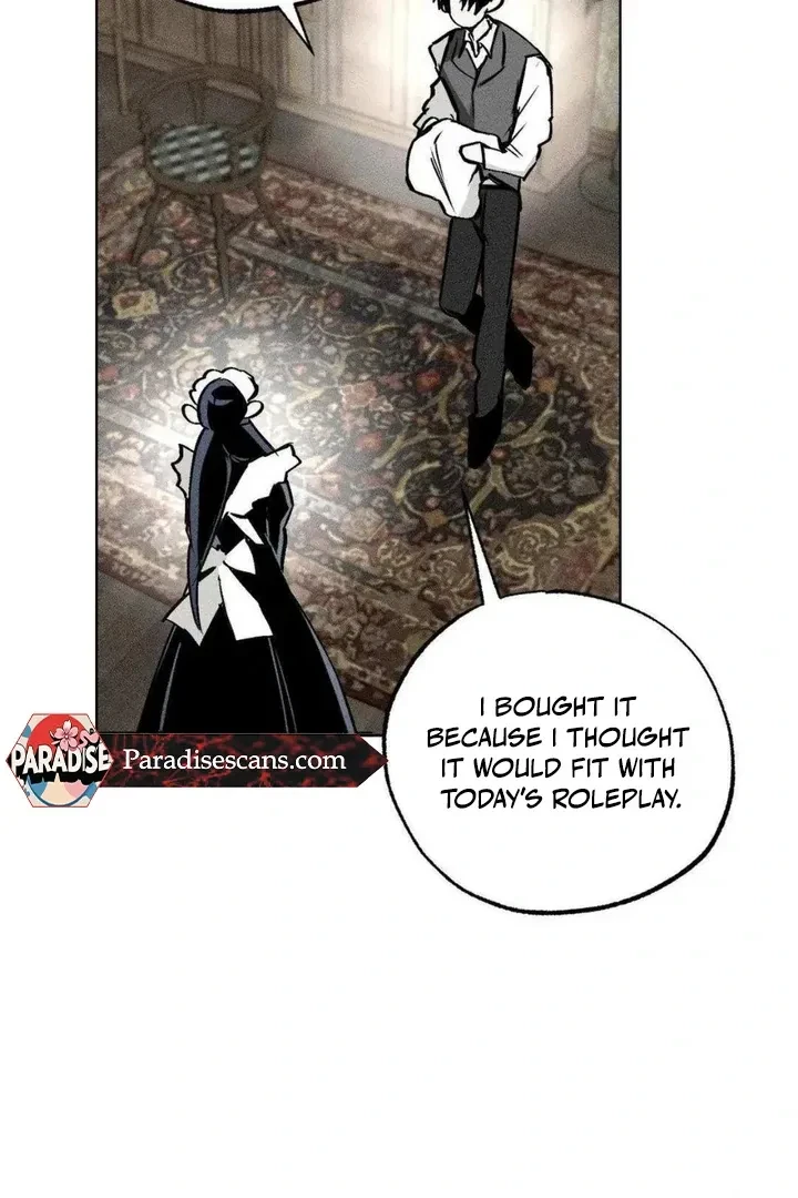 Romance Is Costume! Chapter 2, page 84
