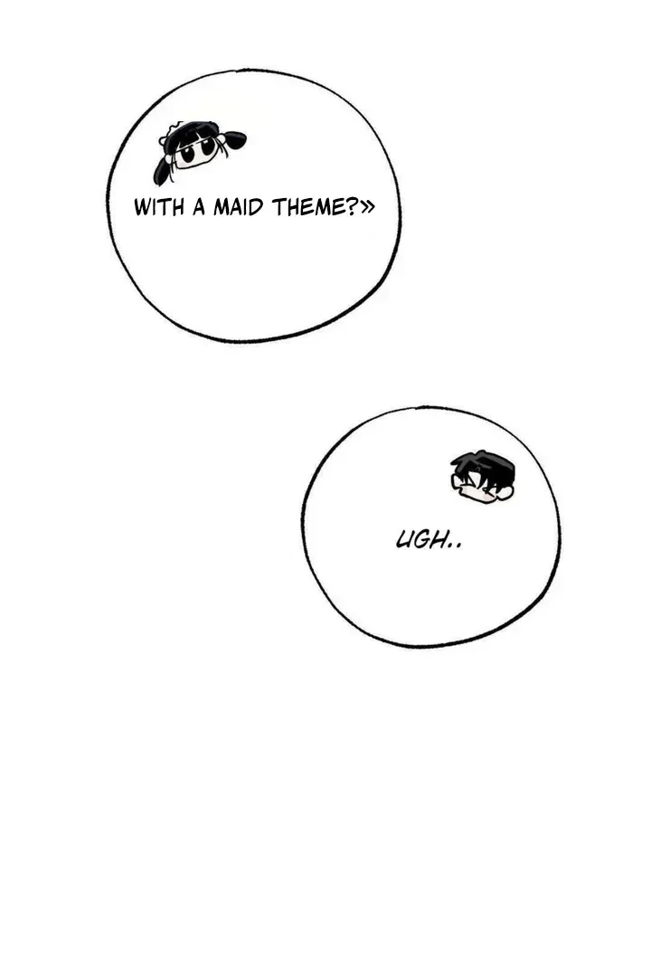 Romance Is Costume! Chapter 2, page 85