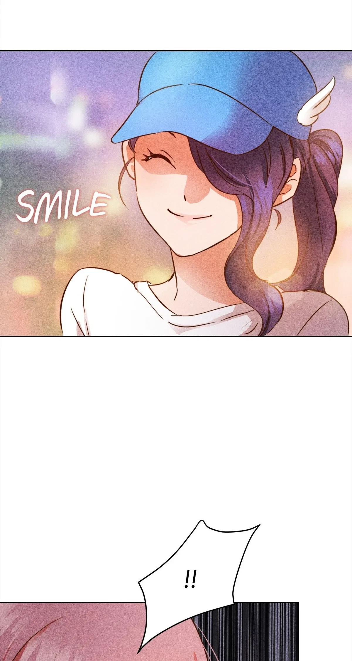 Tasty Tester Chapter 3, page 3