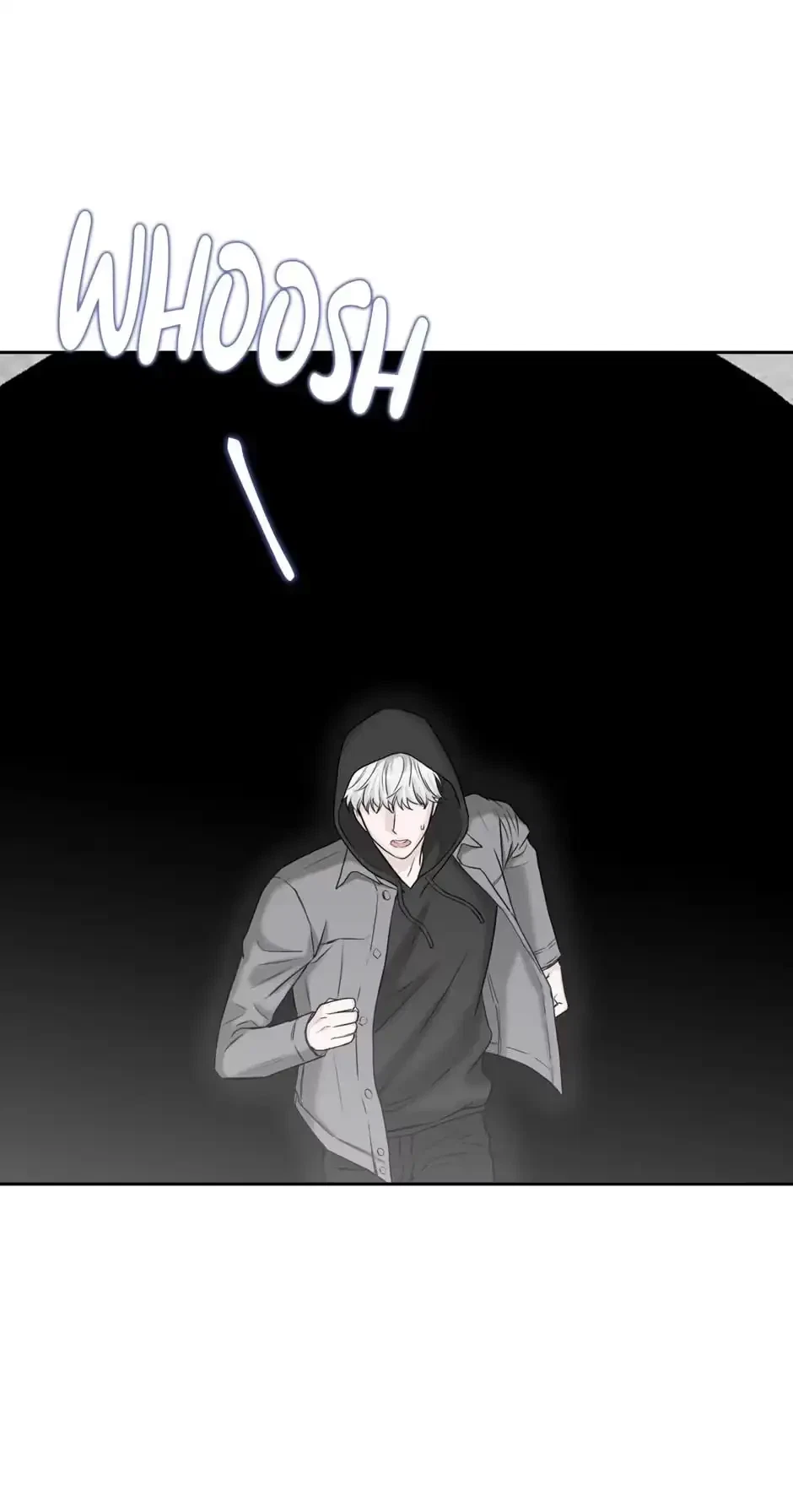 Please Eat Me, Mr. Ghost! Chapter 14, page 10