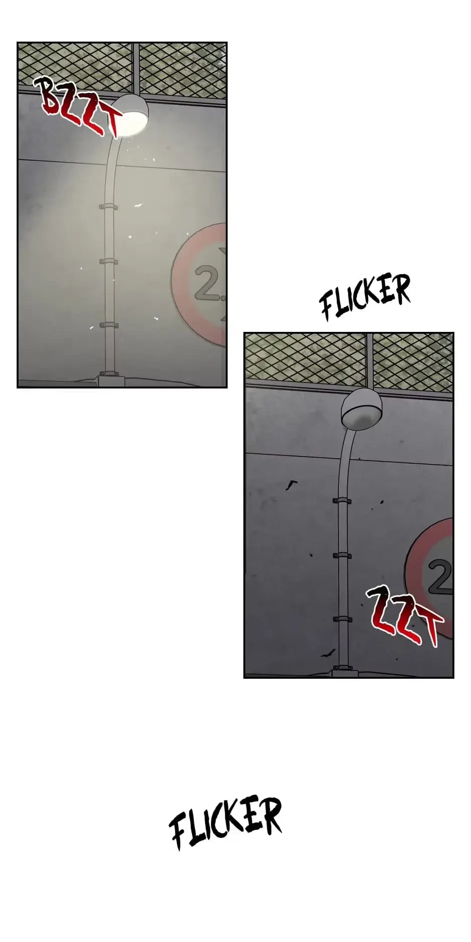 Please Eat Me, Mr. Ghost! Chapter 14, page 3
