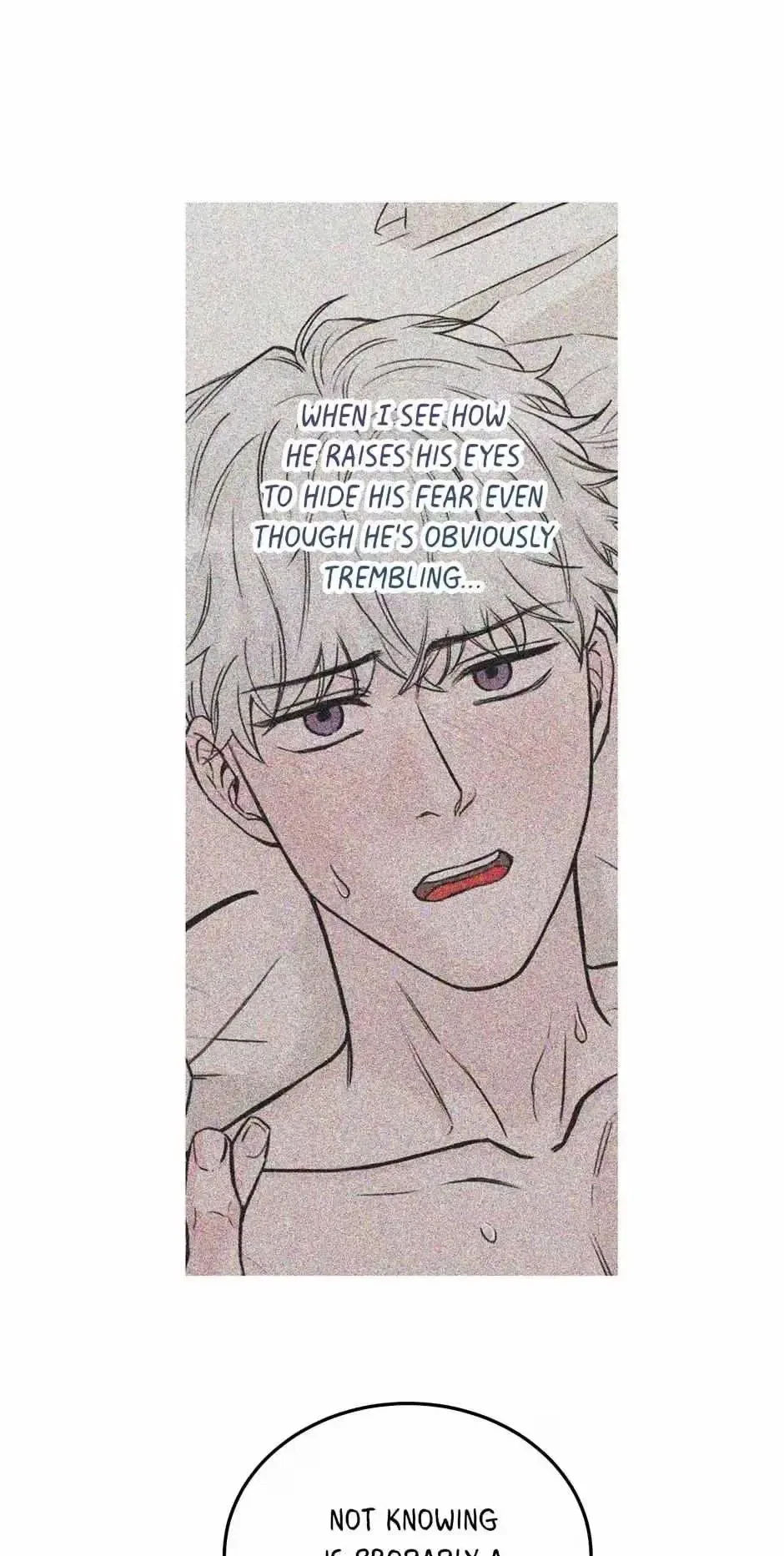 Please Eat Me, Mr. Ghost! Chapter 14, page 30