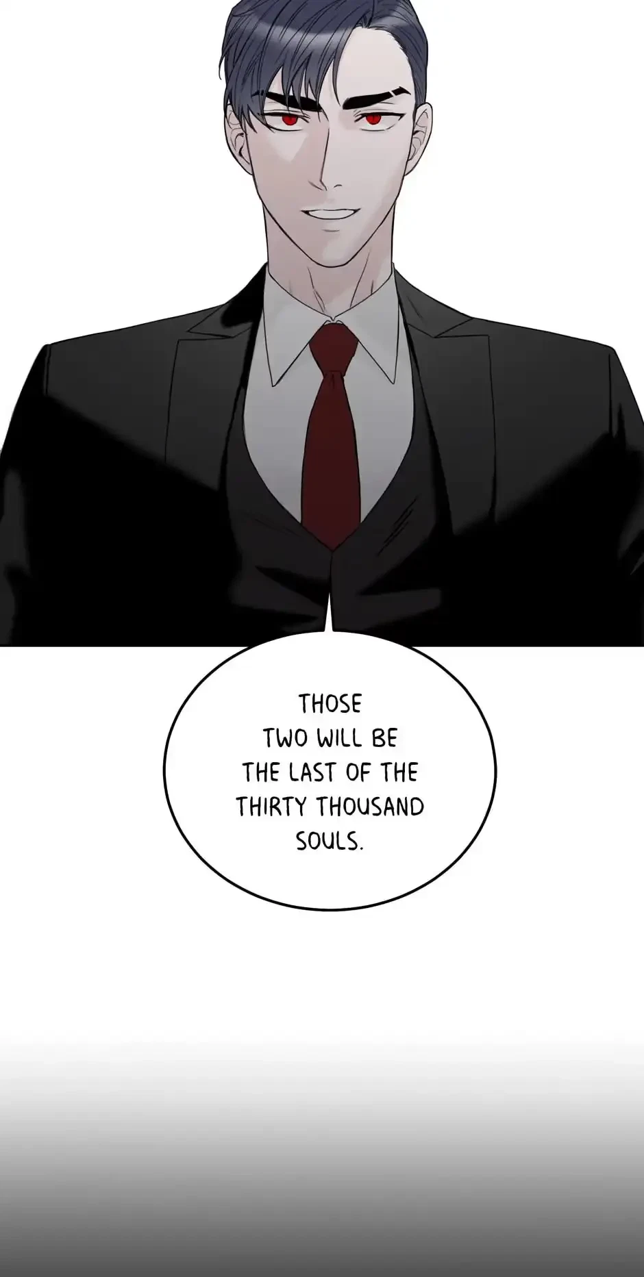 Please Eat Me, Mr. Ghost! Chapter 14, page 33