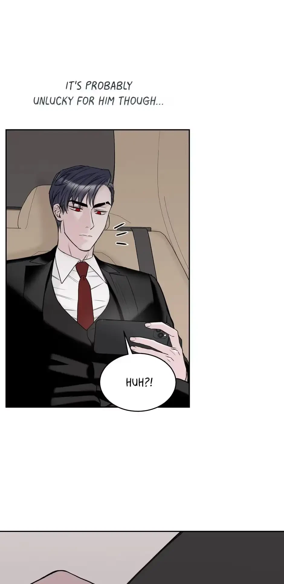 Please Eat Me, Mr. Ghost! Chapter 14, page 37