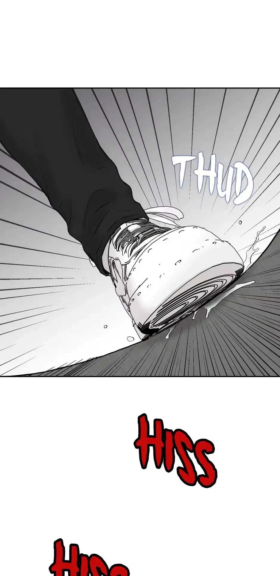 Please Eat Me, Mr. Ghost! Chapter 14, page 39