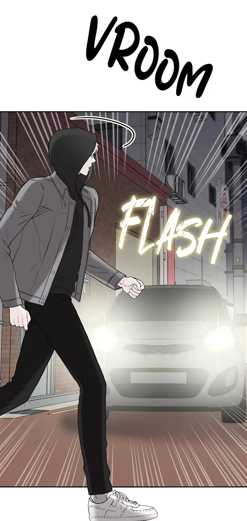 Please Eat Me, Mr. Ghost! Chapter 14, page 43