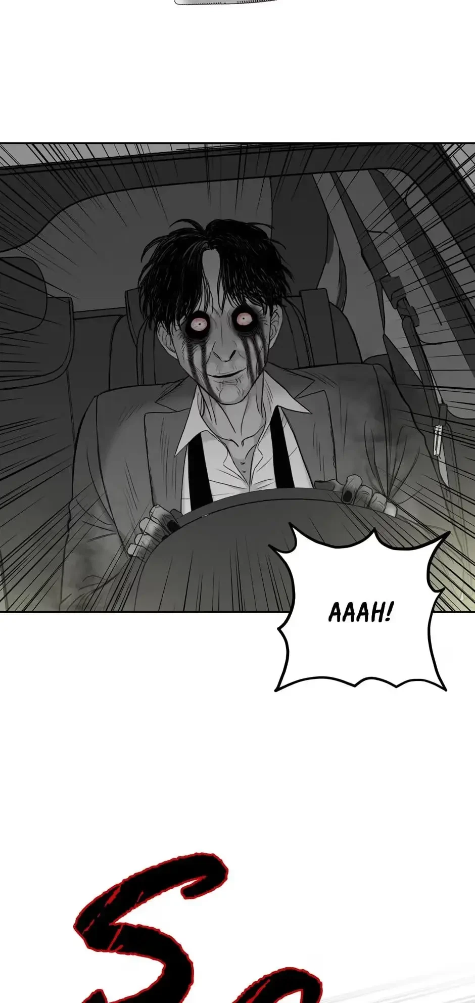 Please Eat Me, Mr. Ghost! Chapter 14, page 44