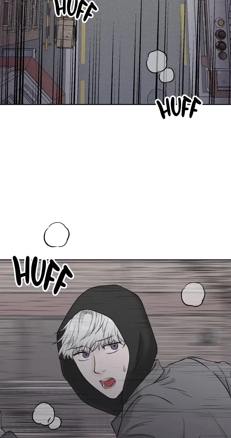 Please Eat Me, Mr. Ghost! Chapter 14, page 54