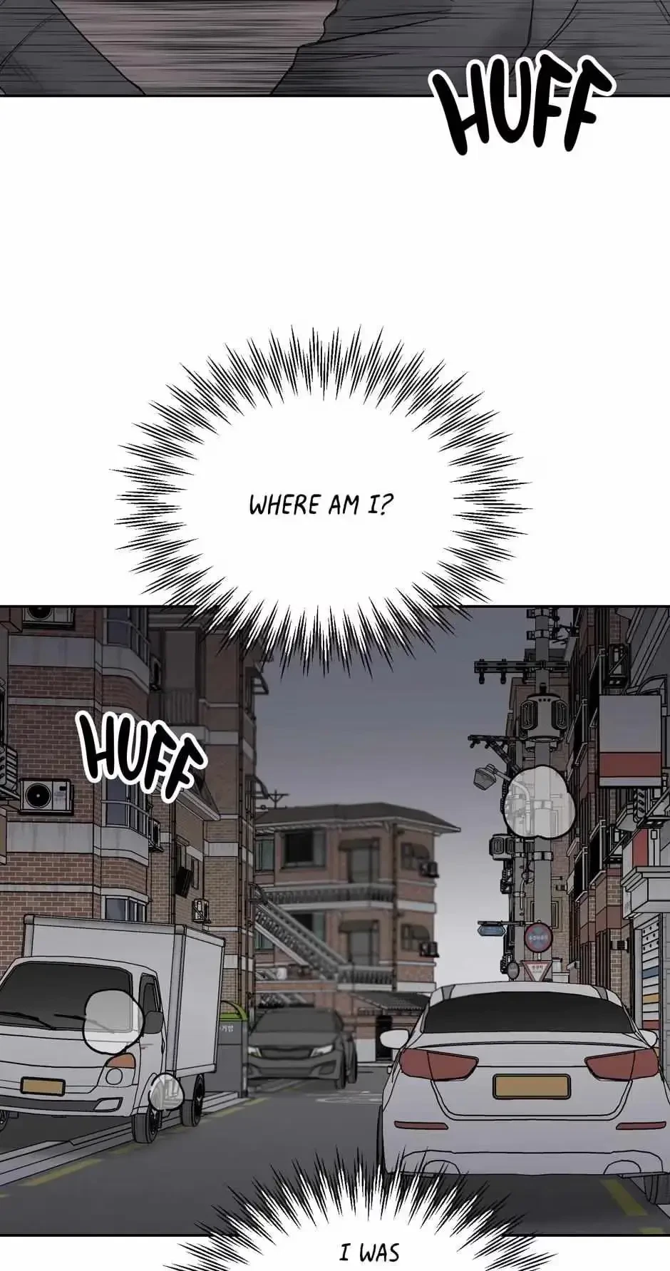 Please Eat Me, Mr. Ghost! Chapter 14, page 55
