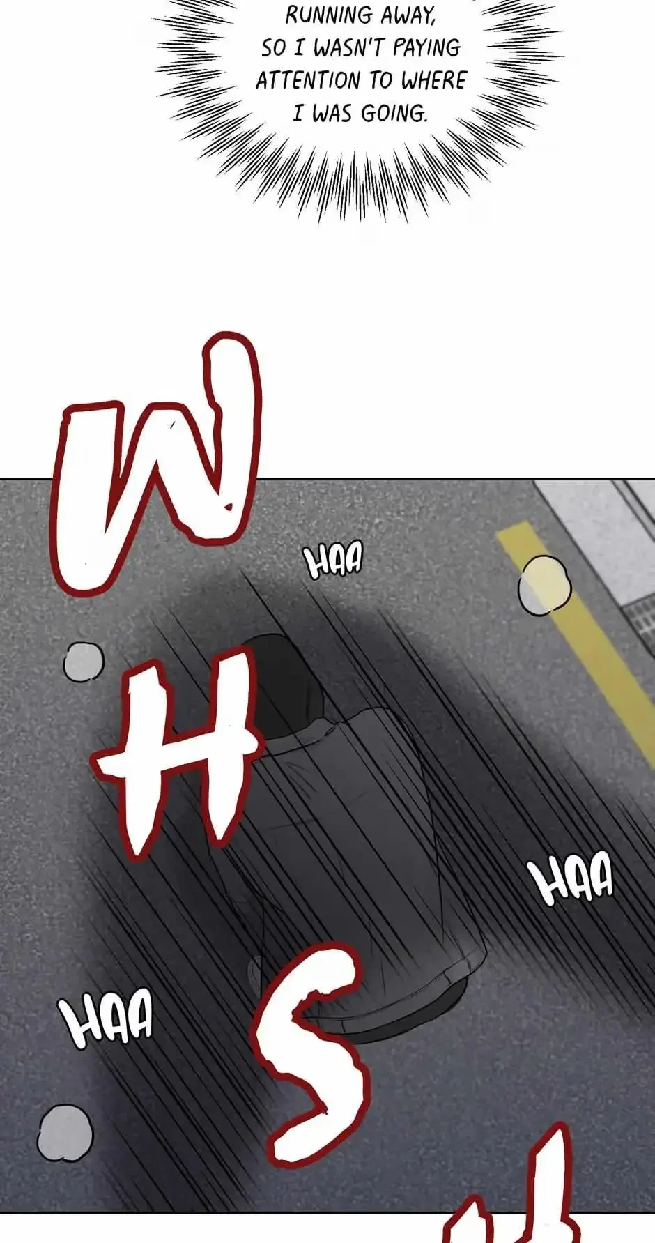 Please Eat Me, Mr. Ghost! Chapter 14, page 56