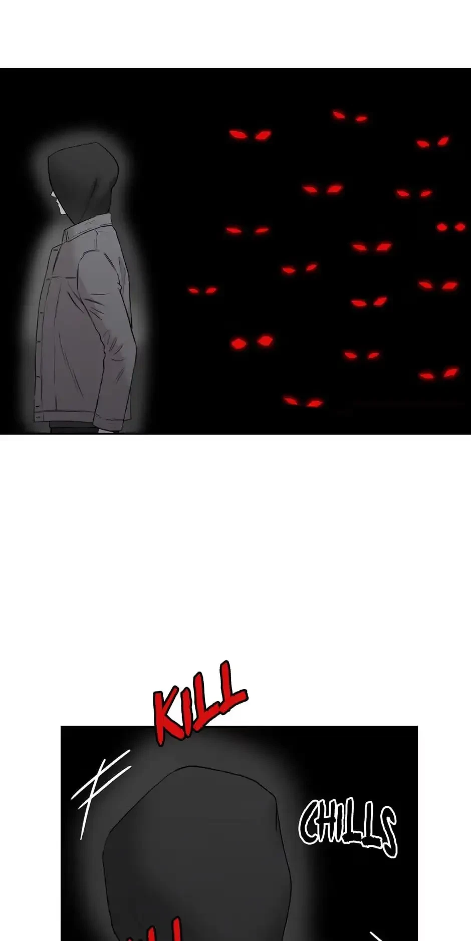 Please Eat Me, Mr. Ghost! Chapter 14, page 6