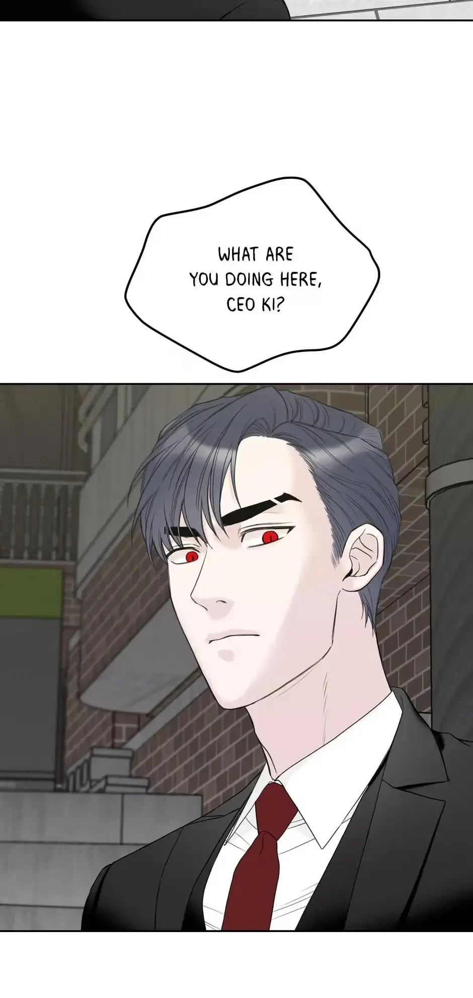 Please Eat Me, Mr. Ghost! Chapter 14, page 62